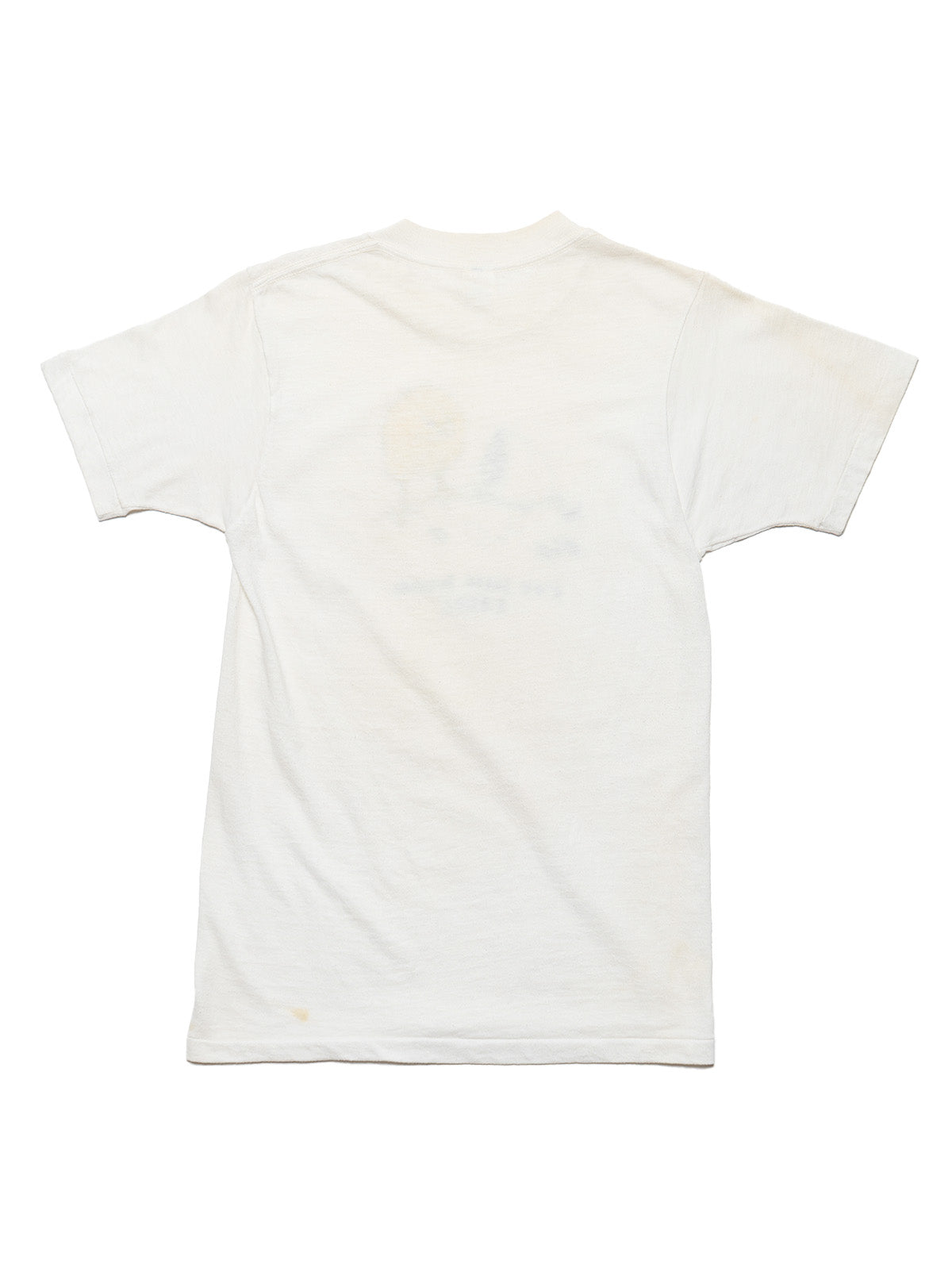 UNIF Vintage I've Just Been Laid Tee