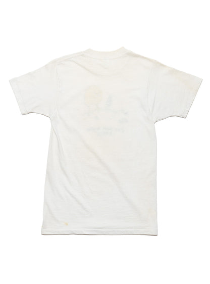 UNIF Vintage I've Just Been Laid Tee