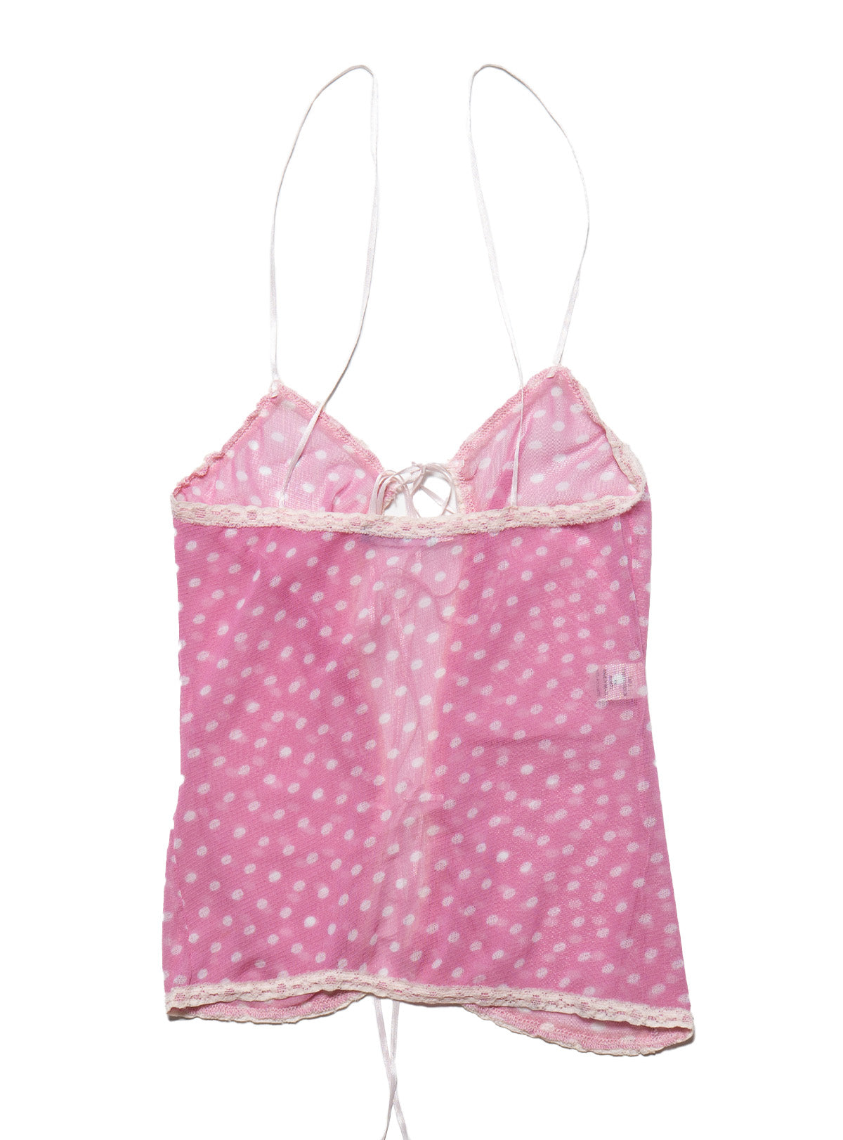 UNIF Vintage Beija Brazil Top