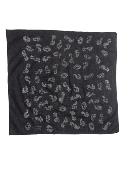 UNIF Vintage Fashion Victim Rat Bandana