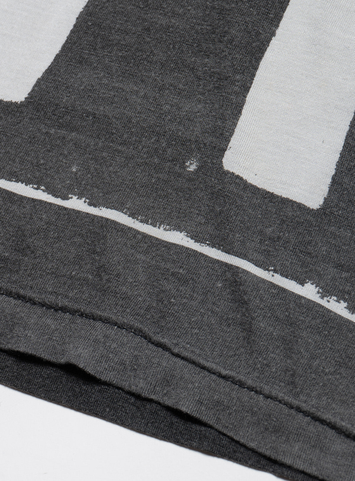 UNIF Vintage Horace OMG WTF Tee