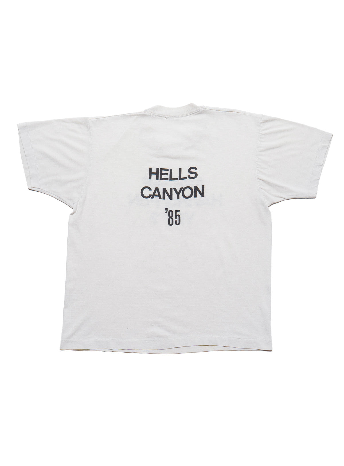 UNIF Vintage Are We Having Fun Yet? Tee