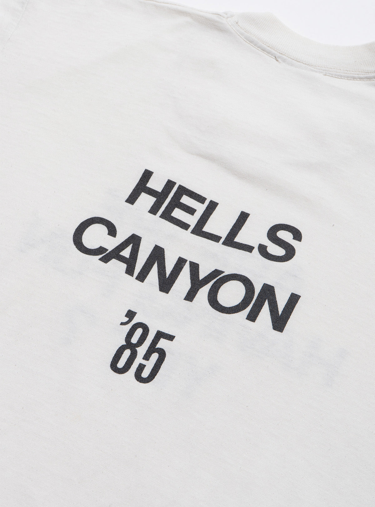 UNIF Vintage Are We Having Fun Yet? Tee