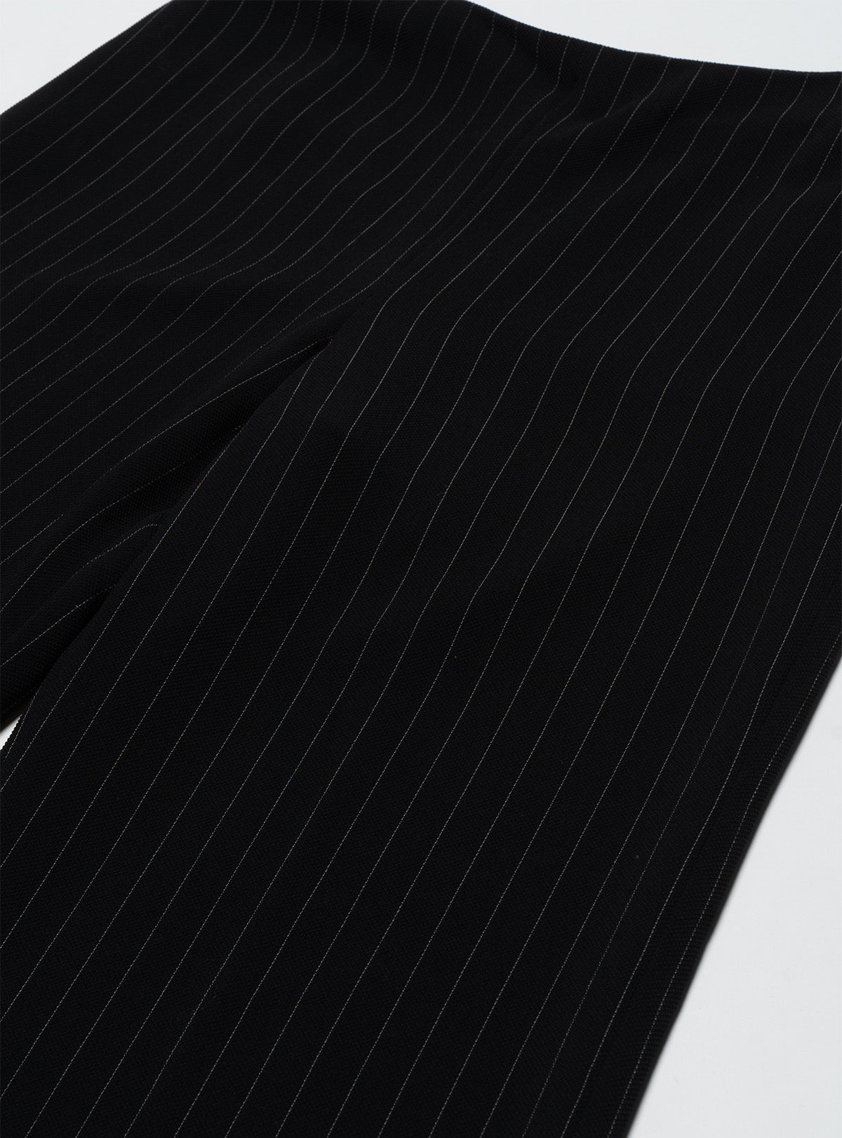 UNIF Vintage Giorgio Armani Pinstripe Pants