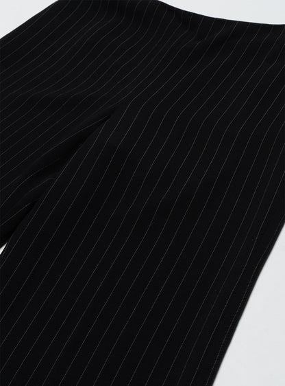 UNIF Vintage Giorgio Armani Pinstripe Pants