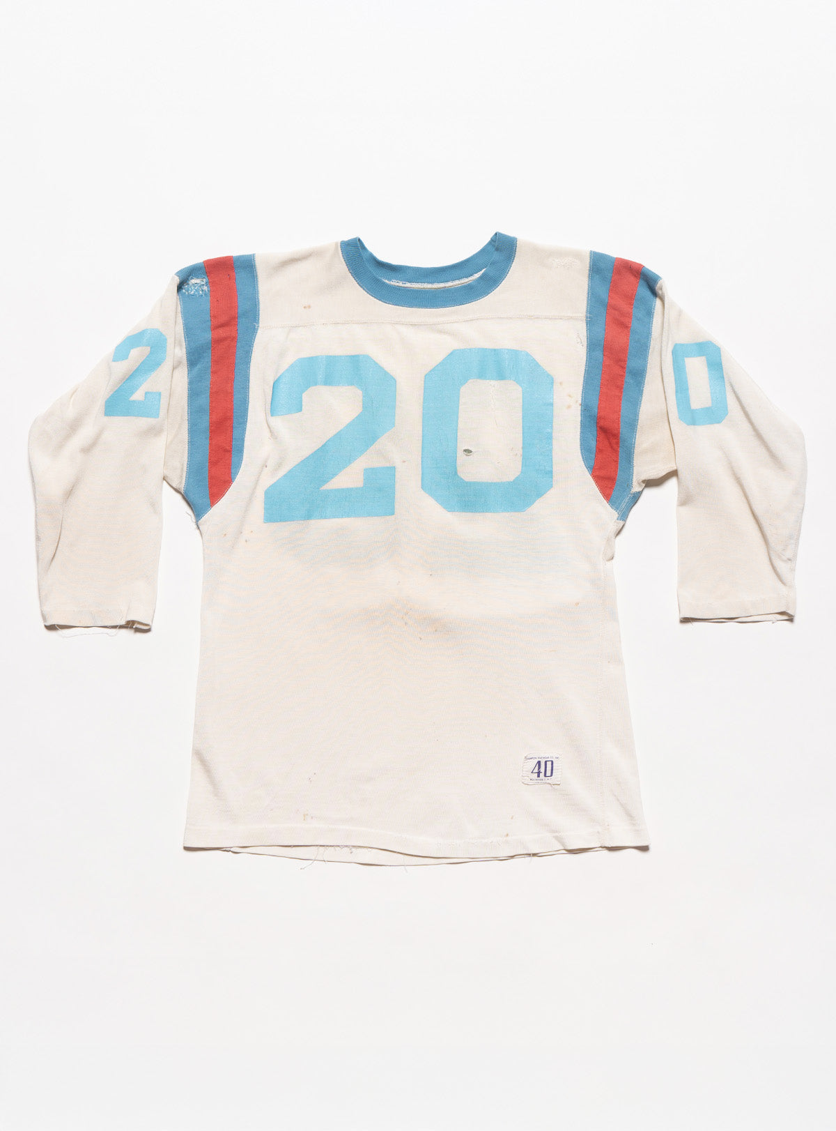UNIF Vintage Number 20 Jersey