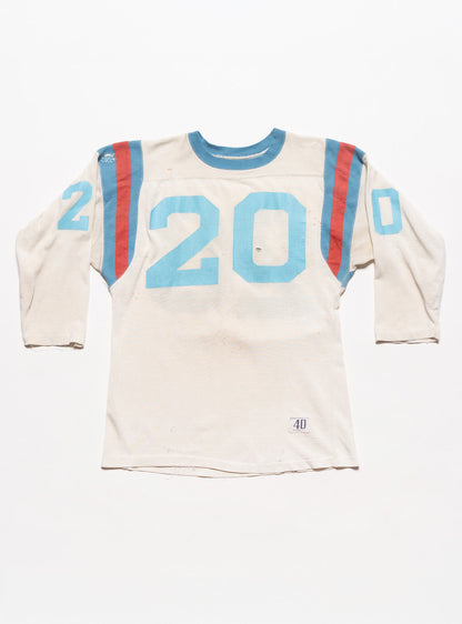 UNIF Vintage Number 20 Jersey