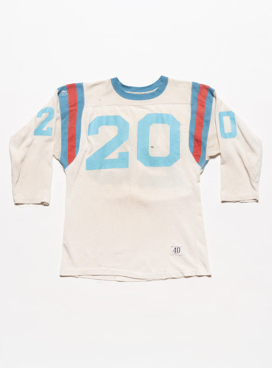 UNIF Vintage Number 20 Jersey