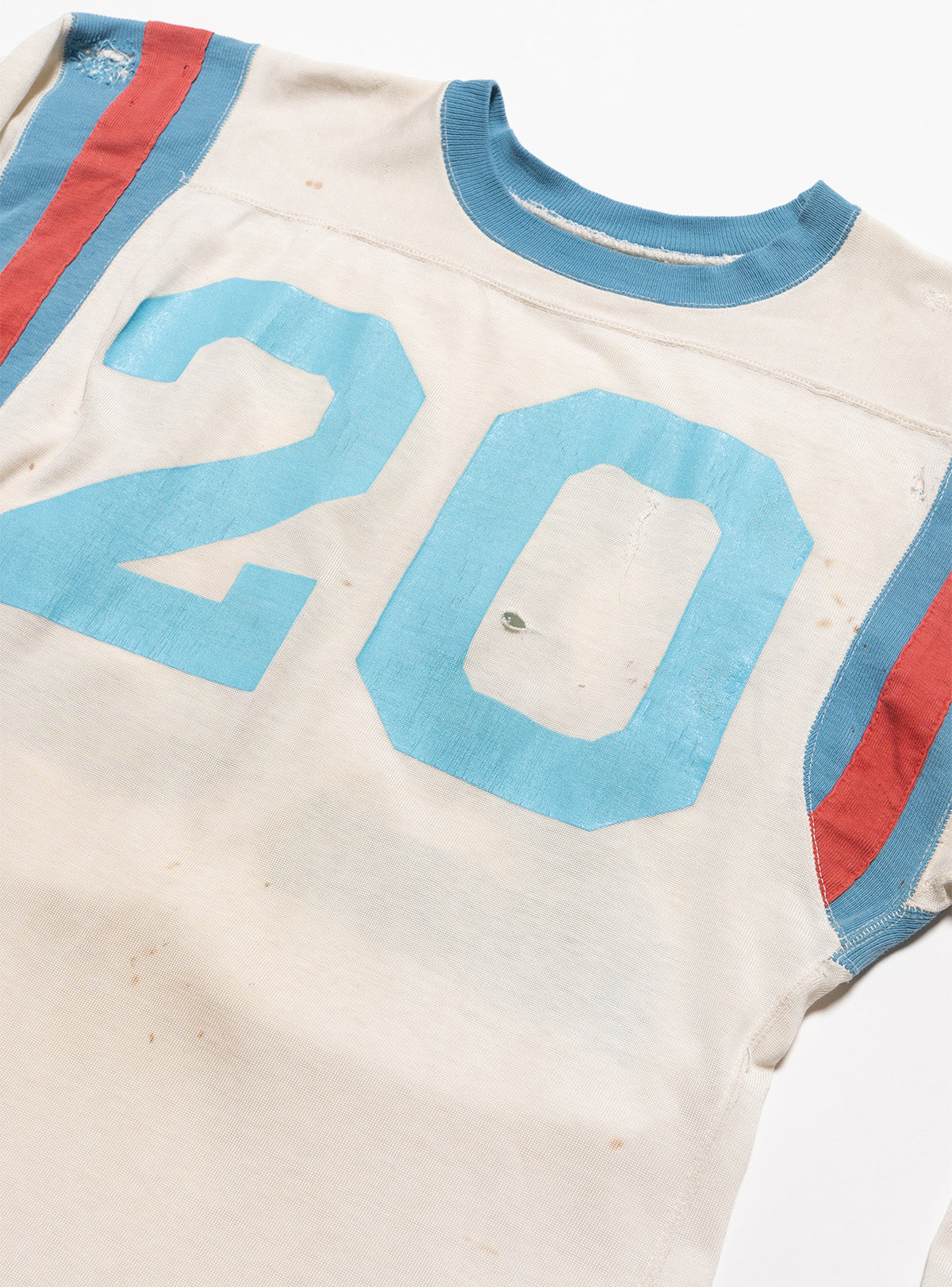 UNIF Vintage Number 20 Jersey