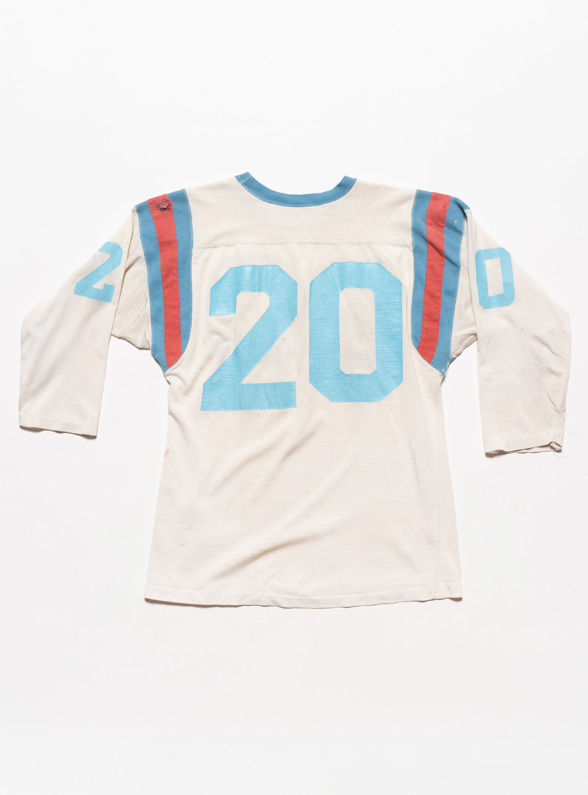 UNIF Vintage Number 20 Jersey
