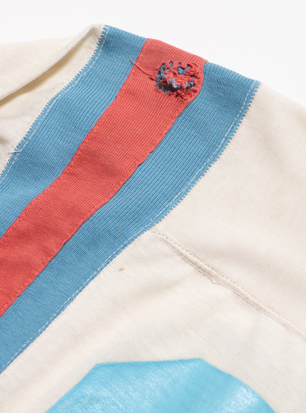 UNIF Vintage Number 20 Jersey