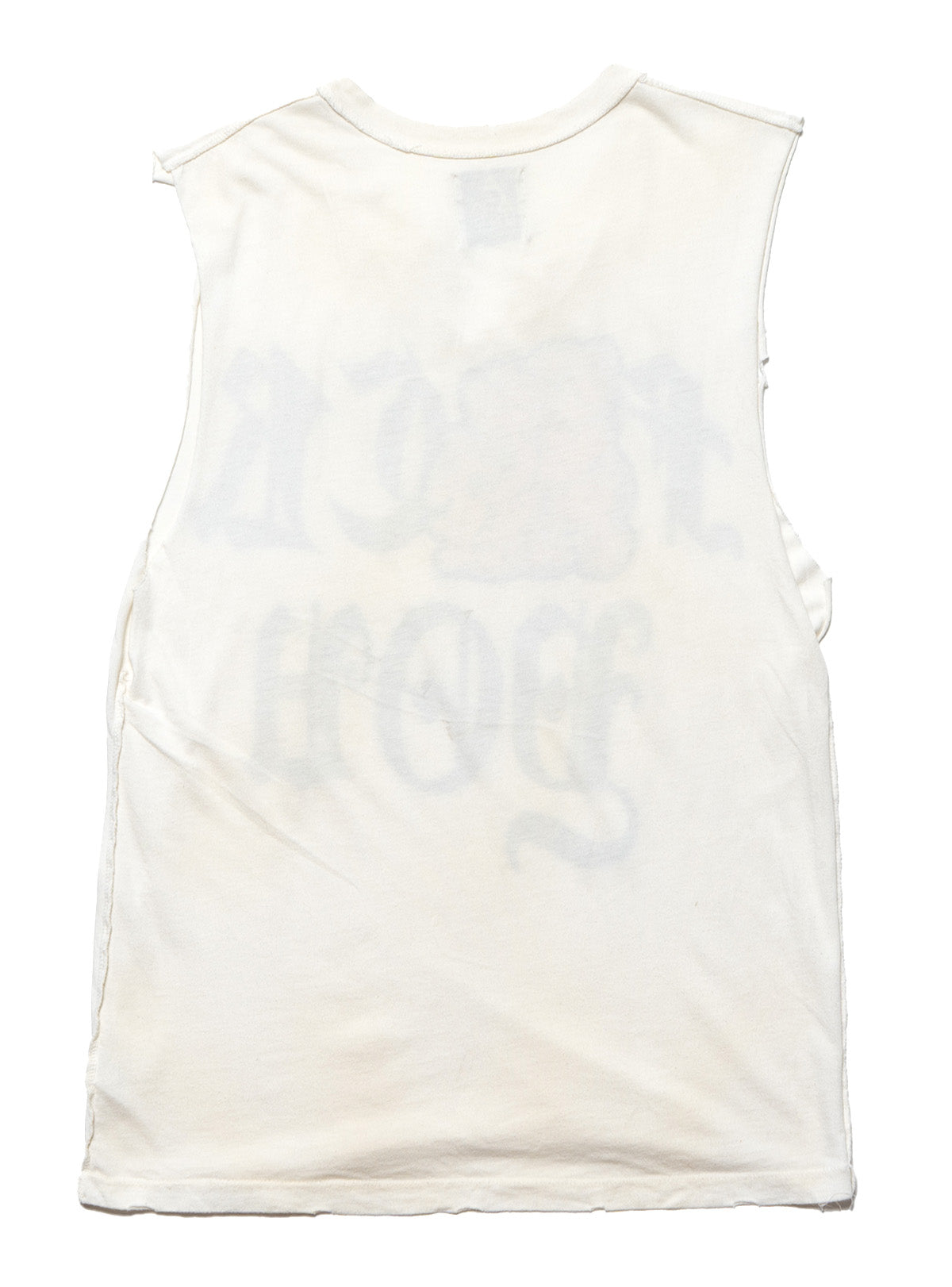 UNIF Vintage UNIF Fuck You Bears Sleeveless Tee