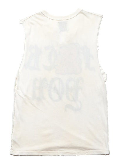 UNIF Vintage UNIF Fuck You Bears Sleeveless Tee