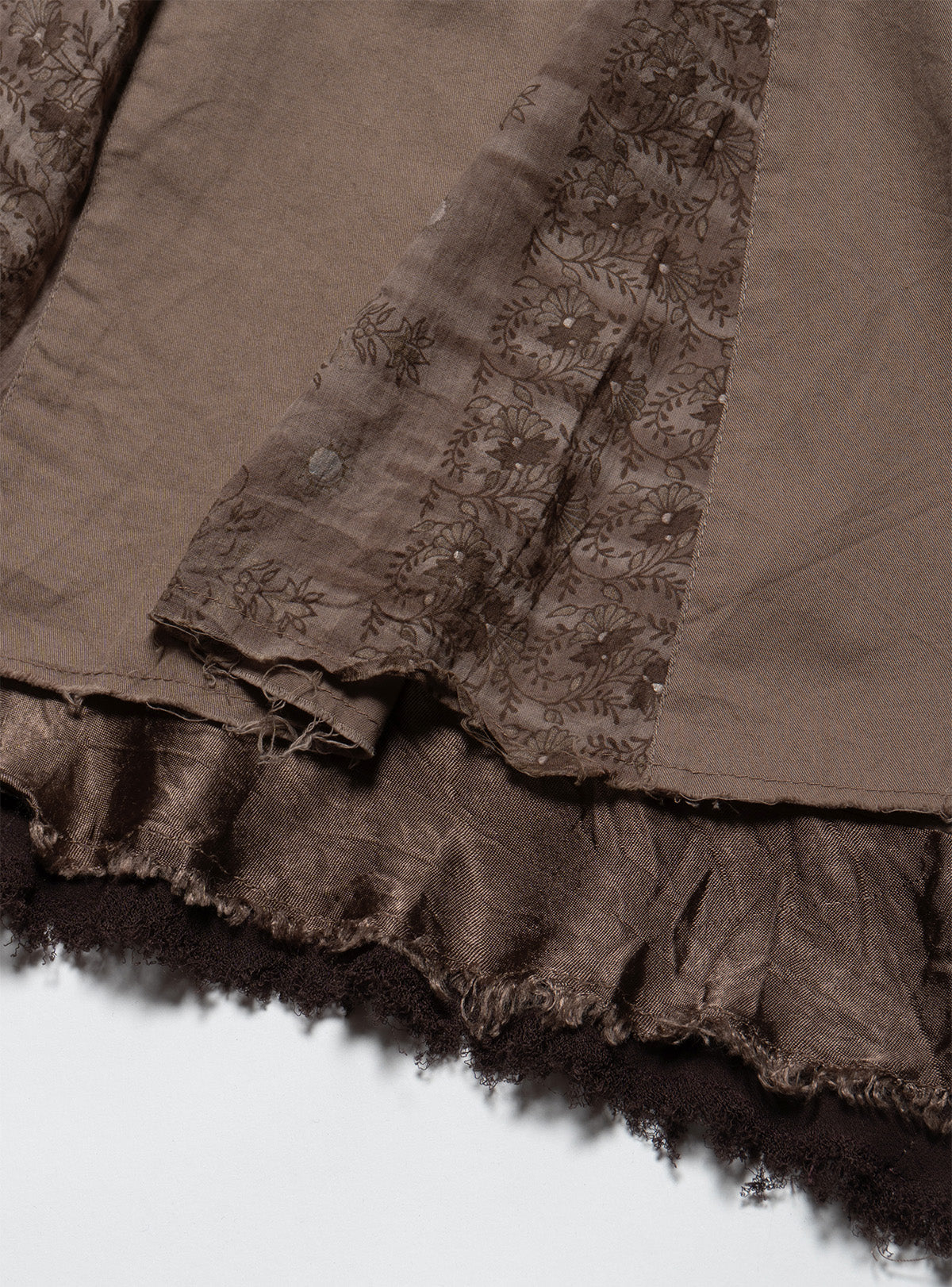 UNIF Vintage Vila Skirt
