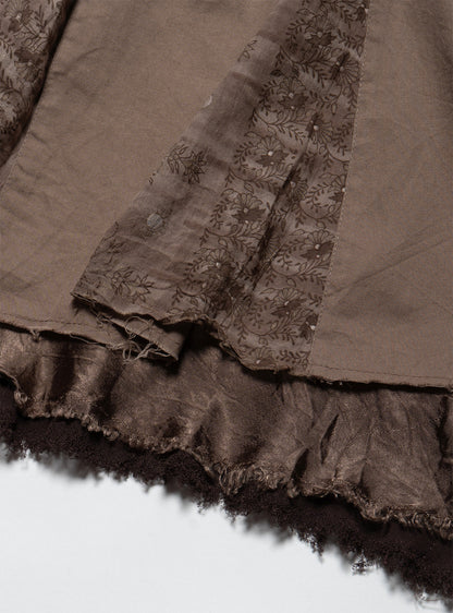UNIF Vintage Vila Skirt