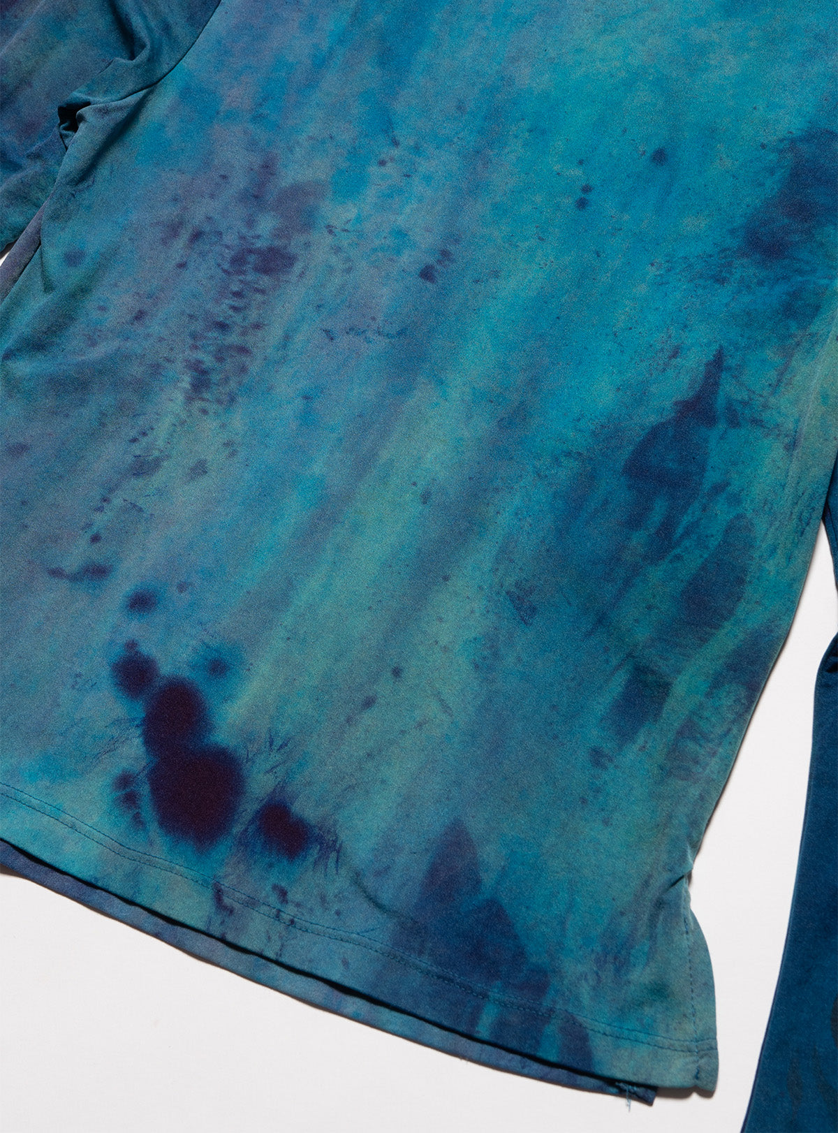 UNIF Vintage Fang Flame Top