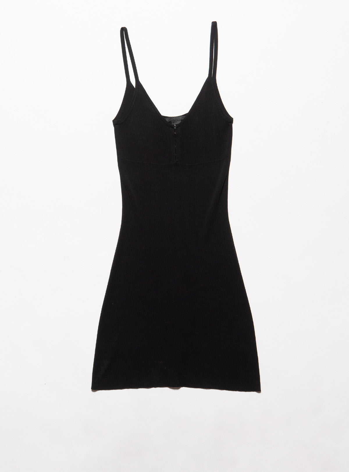 UNIF Vintage Guess Collection Knit Mini Dress