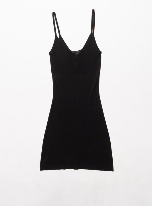 UNIF Vintage Guess Collection Knit Mini Dress
