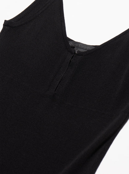 UNIF Vintage Guess Collection Knit Mini Dress