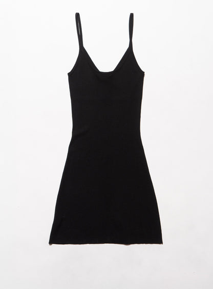 UNIF Vintage Guess Collection Knit Mini Dress