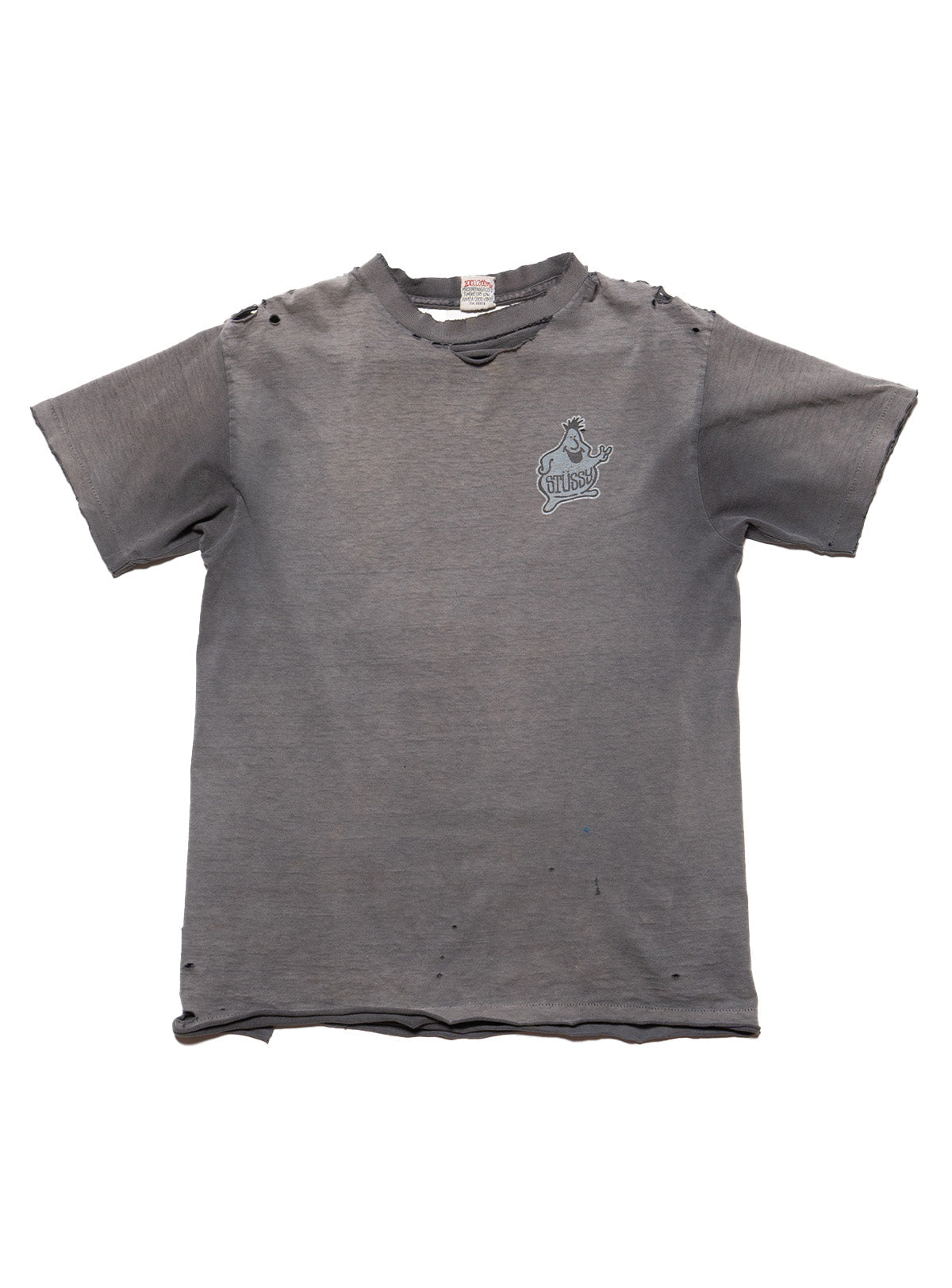 UNIF Vintage Stussy Tee