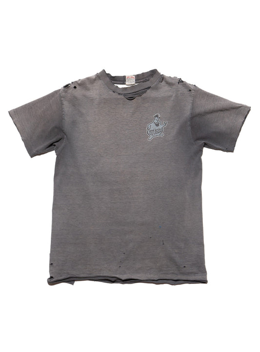 UNIF Vintage Stussy Tee
