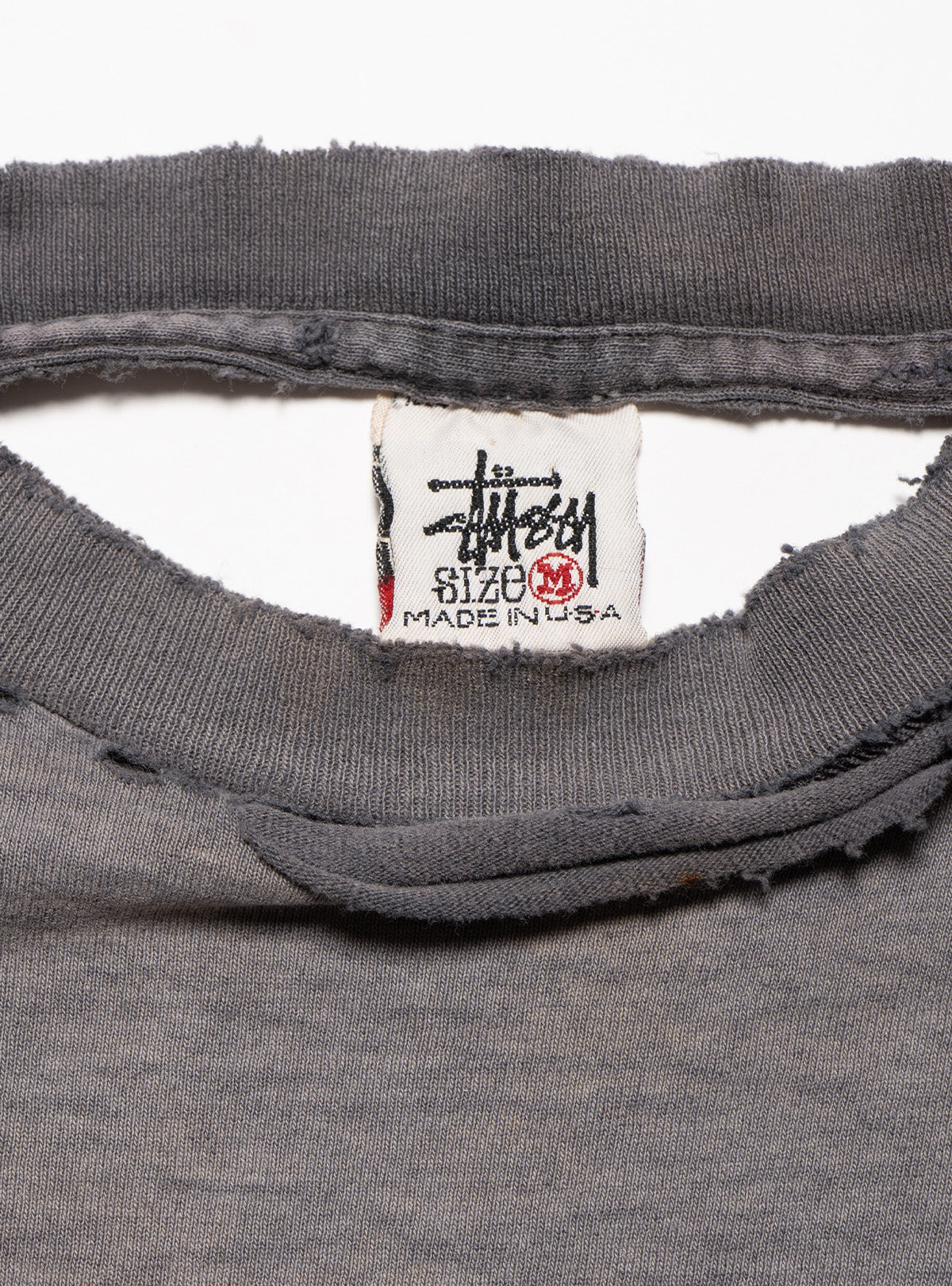 UNIF Vintage Stussy Tee