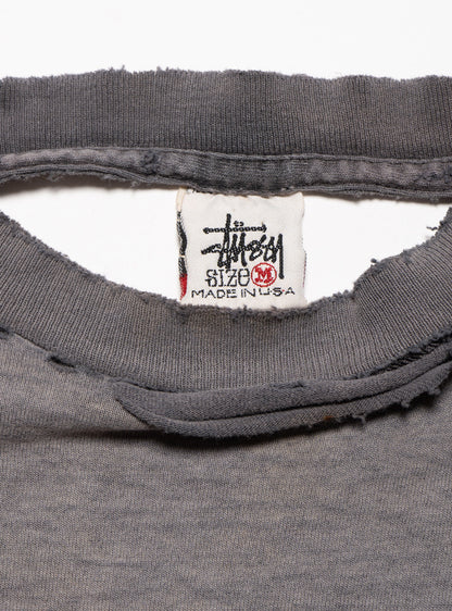 UNIF Vintage Stussy Tee