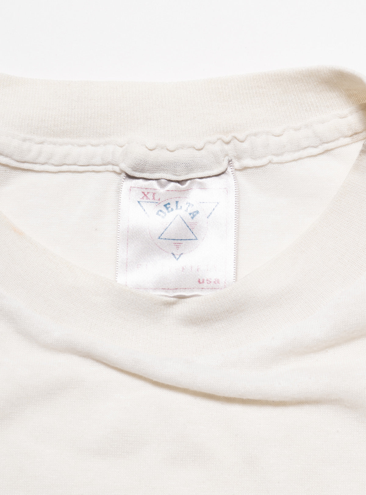 UNIF Vintage Sound The Alarm Tee
