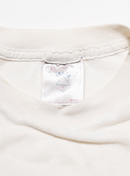 UNIF Vintage Sound The Alarm Tee