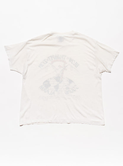 UNIF Vintage Sound The Alarm Tee