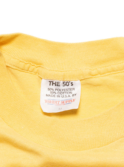 UNIF Vintage Crack Kills Tee