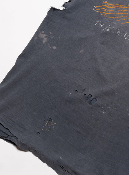 UNIF Vintage Harley Las Vegas Sleeveless Tee
