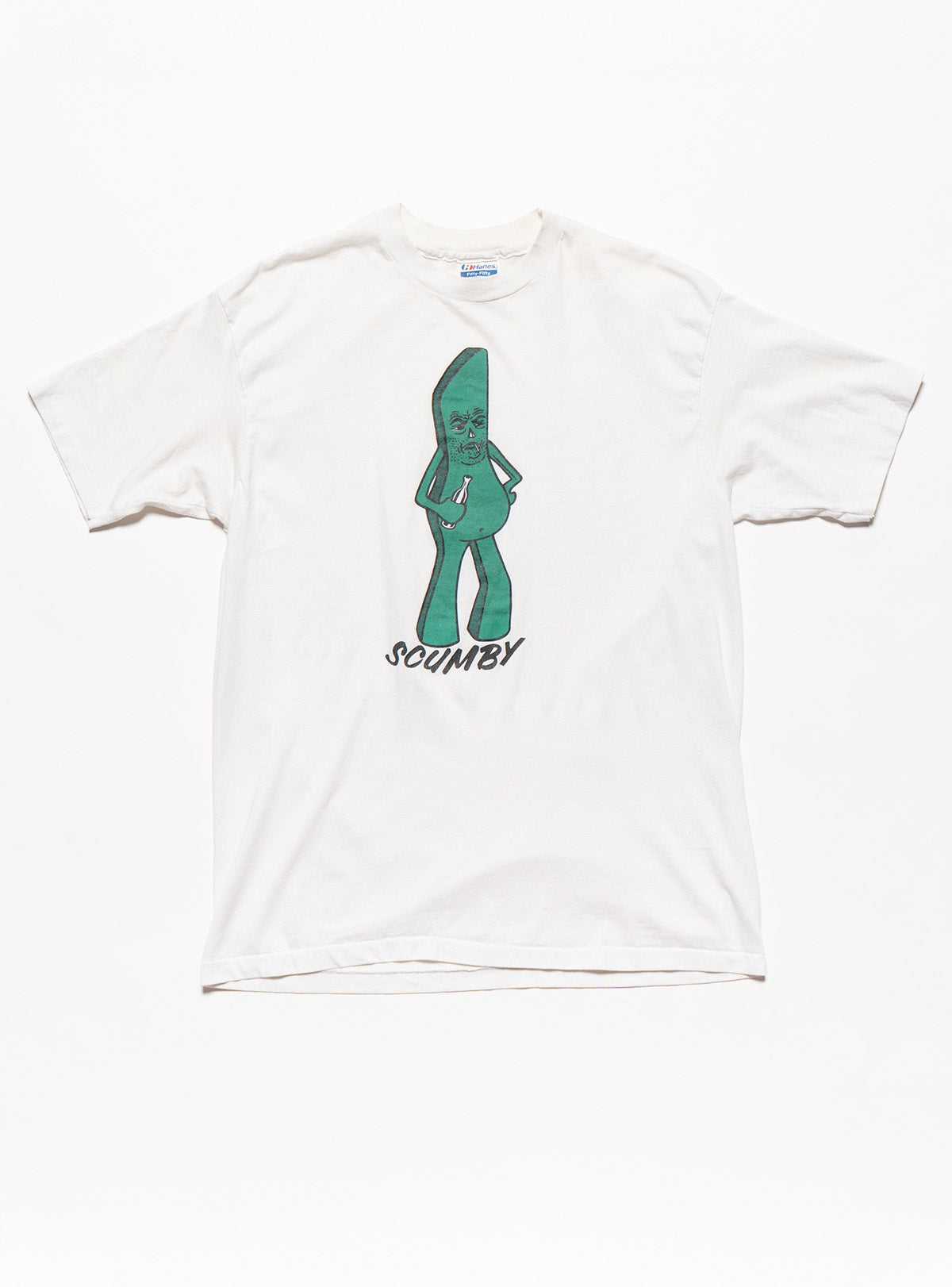 UNIF Vintage Scumby Tee