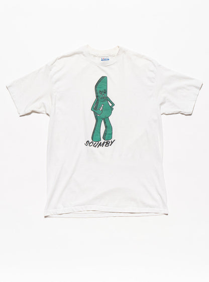 UNIF Vintage Scumby Tee