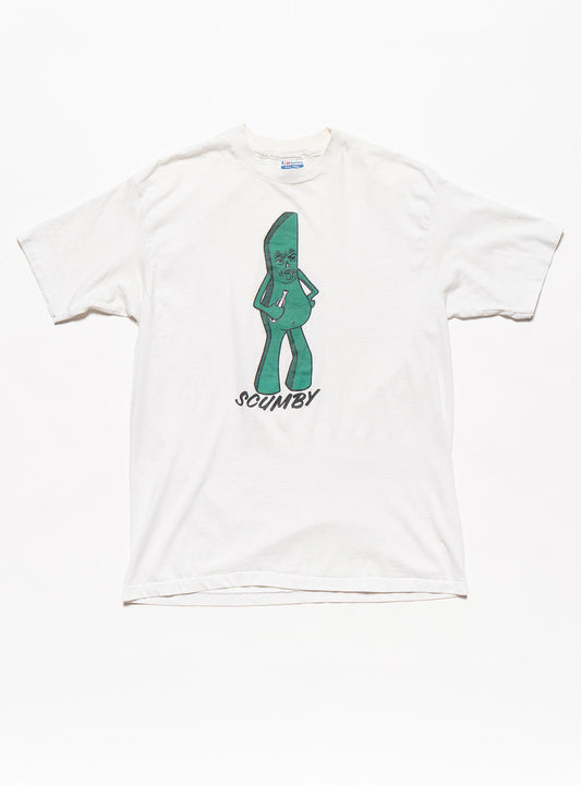 UNIF Vintage Scumby Tee