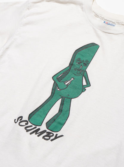 UNIF Vintage Scumby Tee