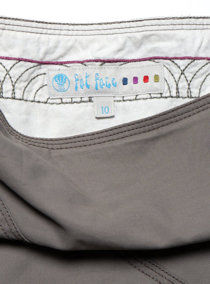 UNIF Vintage Fat Face Skirt