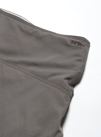 UNIF Vintage Fat Face Skirt