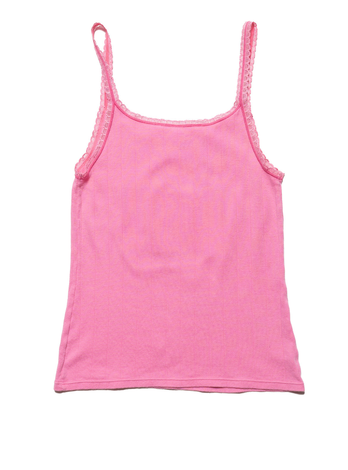 UNIF Vintage Pink by Victoria's Secret Night Out Tank