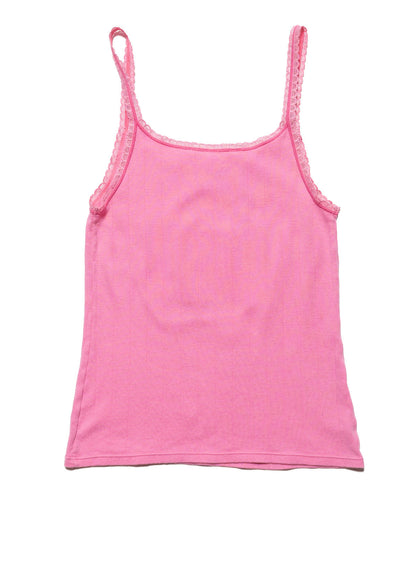 UNIF Vintage Pink by Victoria's Secret Night Out Tank