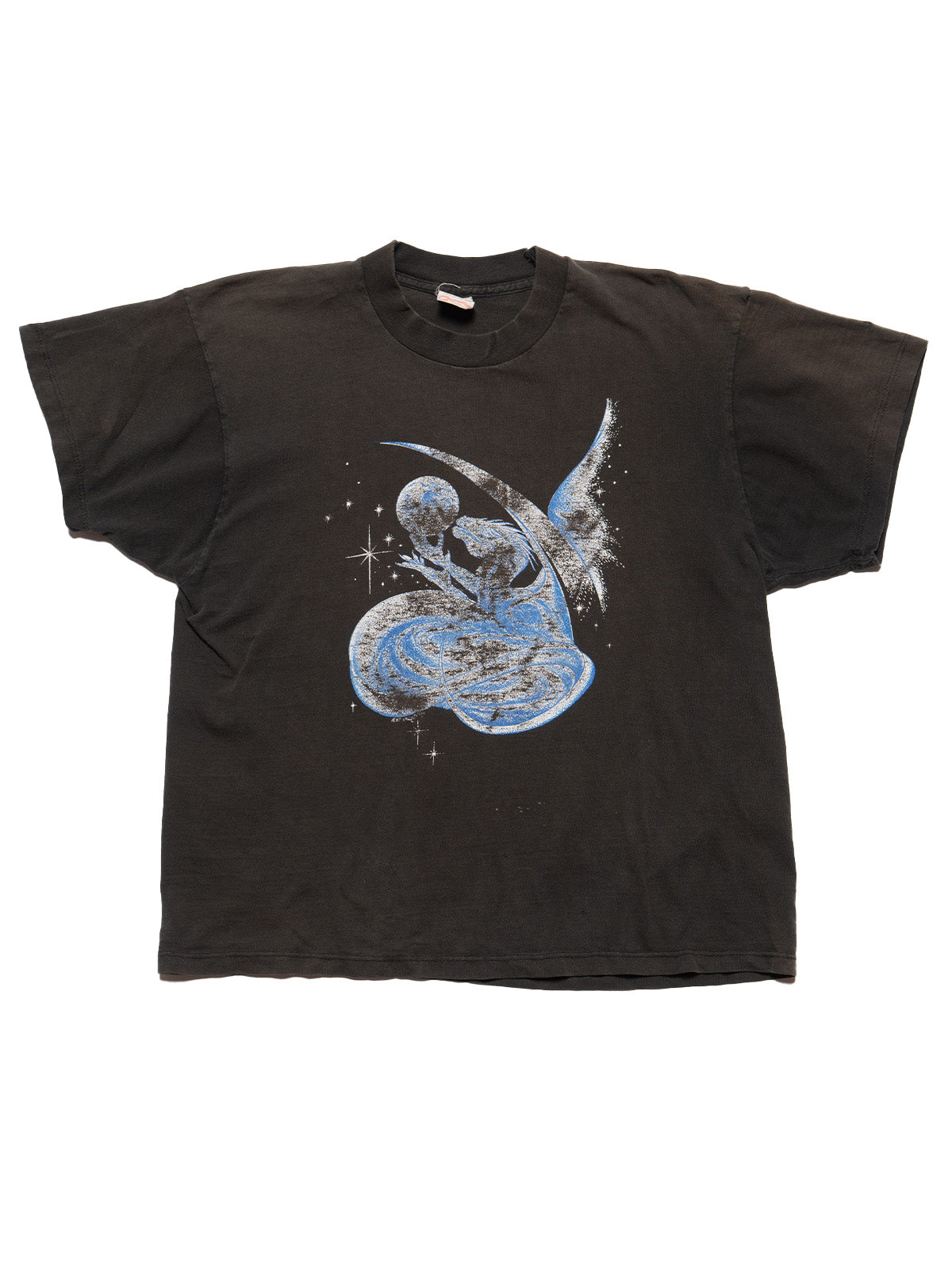 UNIF Vintage Fantasy Dragon Tee