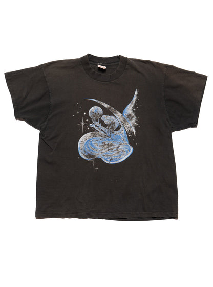 UNIF Vintage Fantasy Dragon Tee