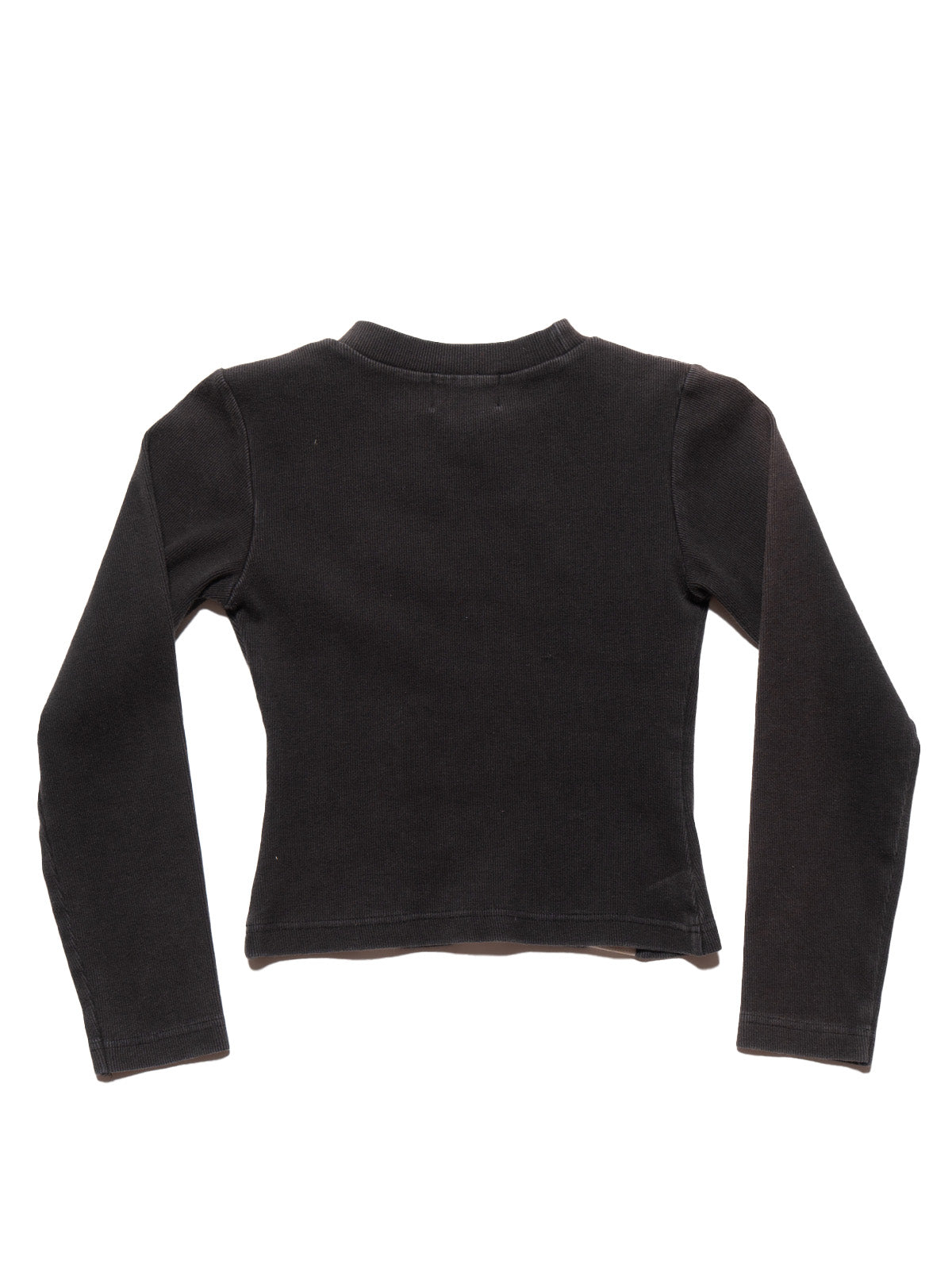 UNIF Vintage D&G & Striped Longsleeve Top