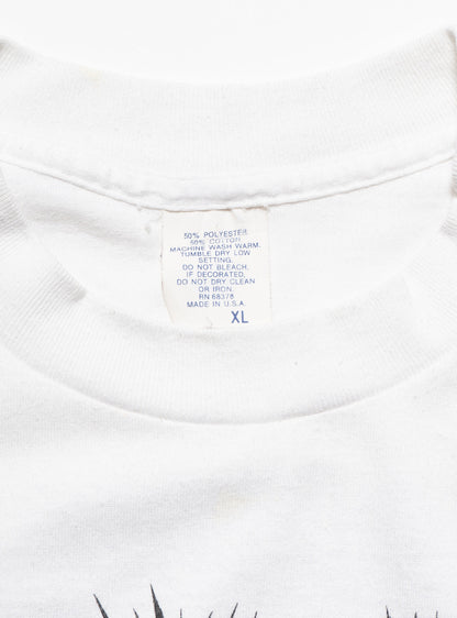 UNIF Vintage Party Animal Tee