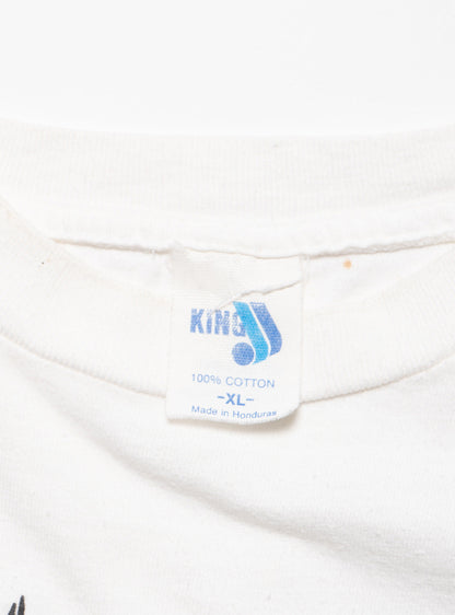 UNIF Vintage Rude Dogs Tee