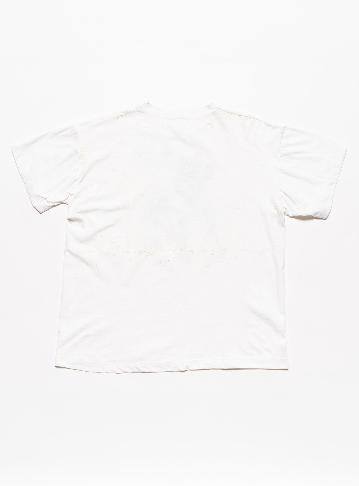 UNIF Vintage Rude Dogs Tee