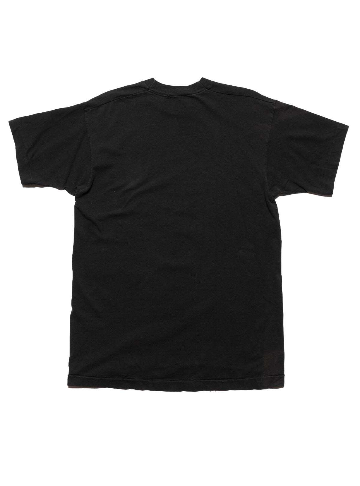 UNIF Vintage Will Work For Weed Tee
