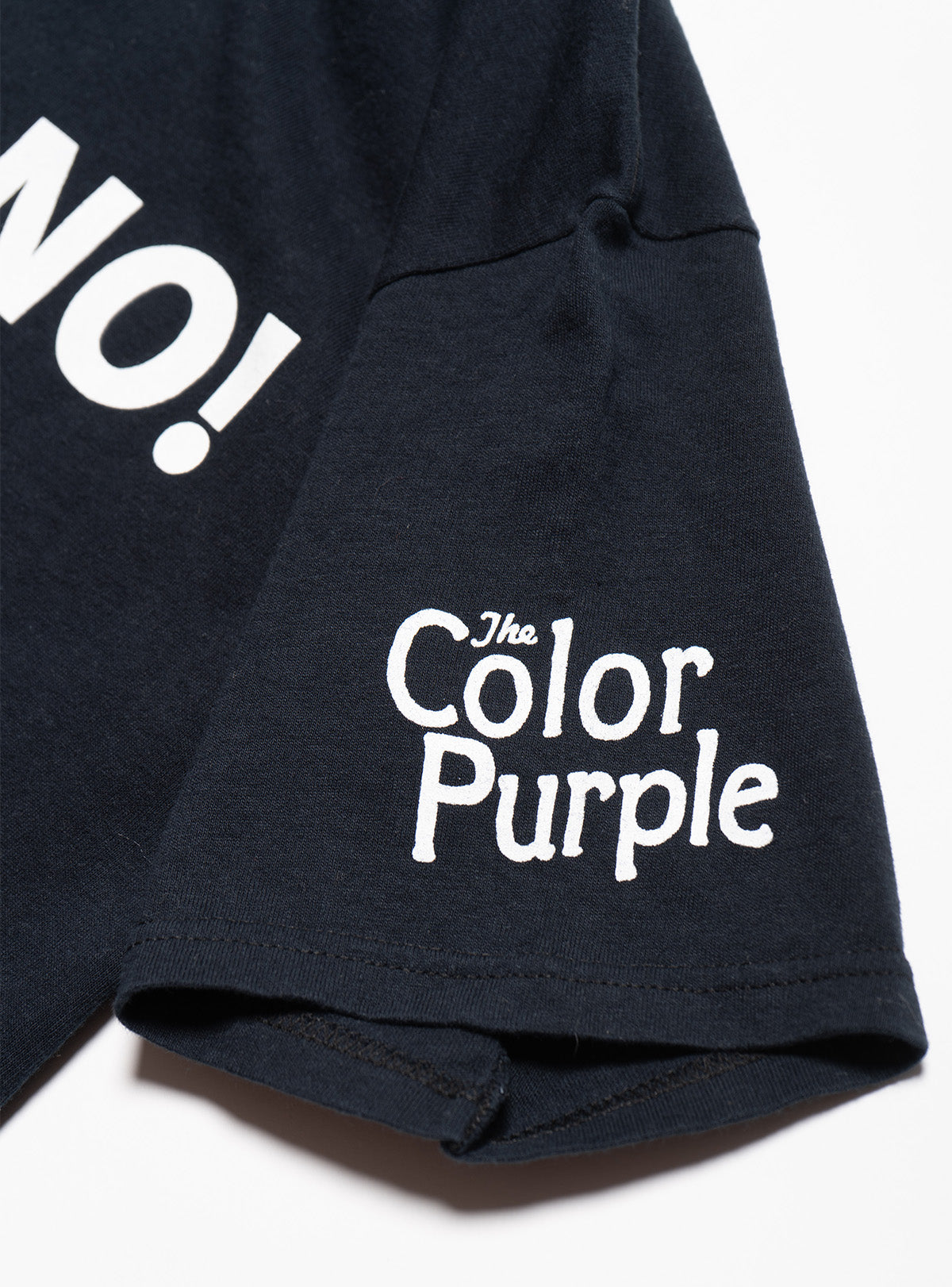 UNIF Vintage Hell No Tee