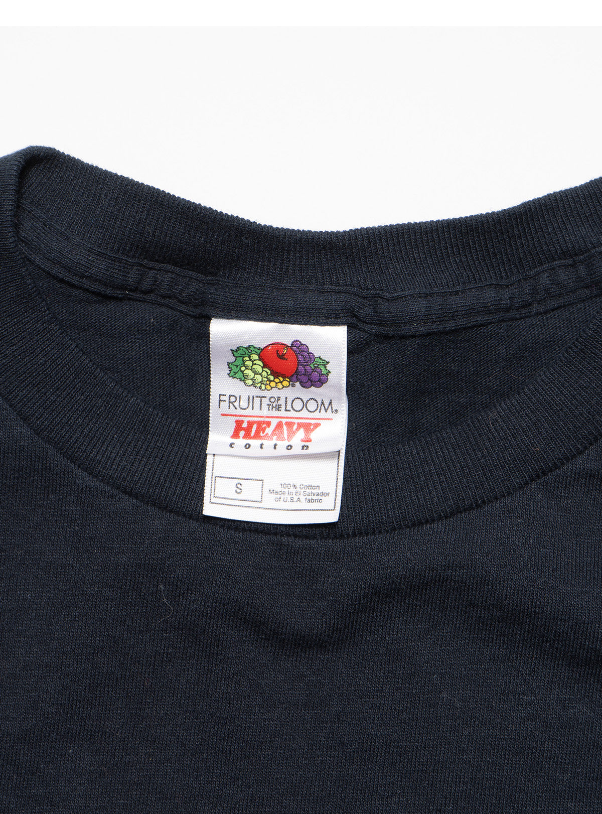 UNIF Vintage Hell No Tee
